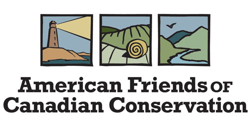 American Friends of Canadian Conservation - AFCC