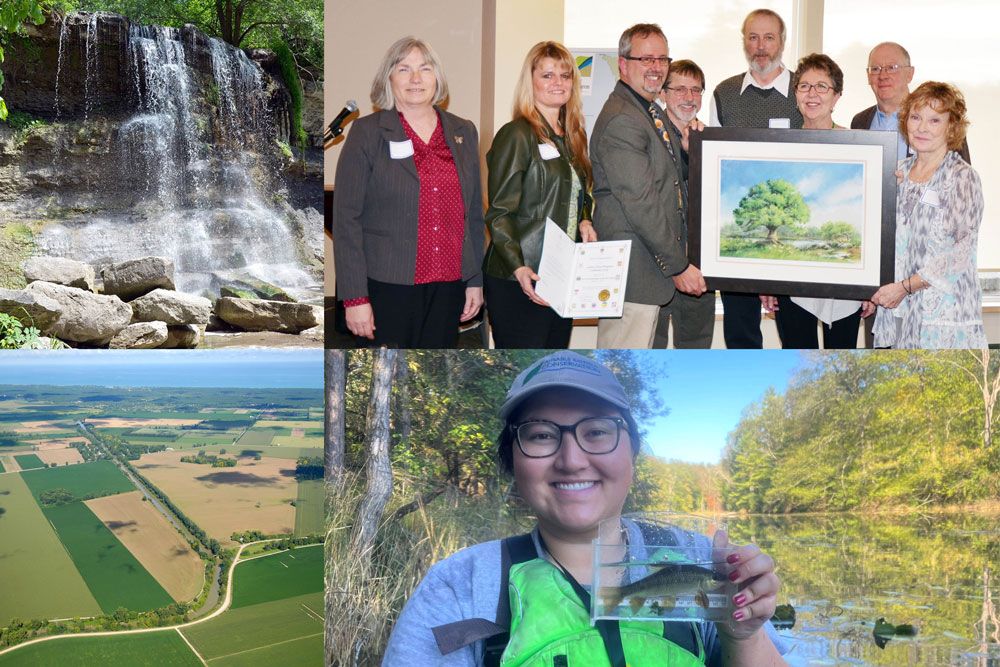 Lambton Shores municipal feature article