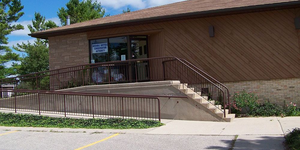 ABCA Administration Centre.