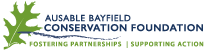 Ausable Bayfield Conservation Foundation