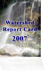 Watershed Report Card